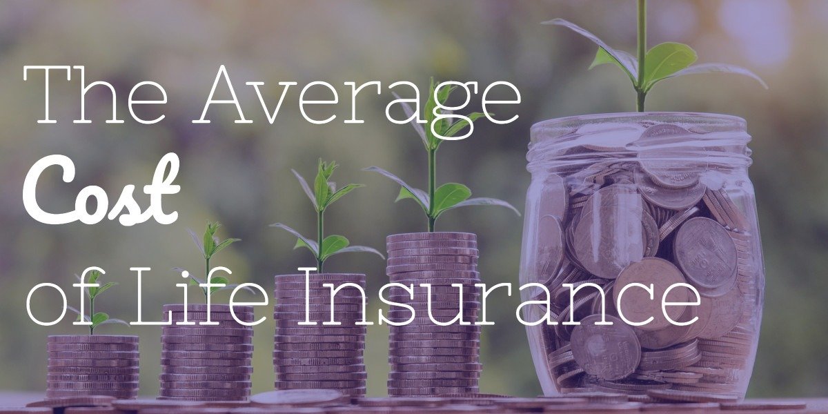 Average Life Insurance Cost